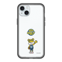 スリムプロテクションプレミアムケース［ B.LEAGUE - 宇都宮ブレックス - ブレッキー ］