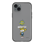 スリムプロテクションプレミアムケース［ B.LEAGUE - 宇都宮ブレックス - ブレッキー ］
