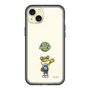 スリムプロテクションプレミアムケース［ B.LEAGUE - 宇都宮ブレックス - ブレッキー ］