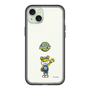 スリムプロテクションプレミアムケース［ B.LEAGUE - 宇都宮ブレックス - ブレッキー ］