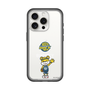 スリムプロテクションプレミアムケース［ B.LEAGUE - 宇都宮ブレックス - ブレッキー ］