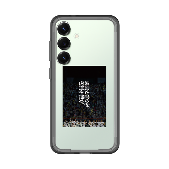 スリムプロテクションプレミアムケース［ 阪神タイガース - 90周年ビジュアル ］