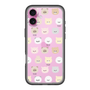 スリムプロテクションプレミアムケース［ mofmofriends - フェイス ］