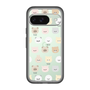 スリムプロテクションプレミアムケース［ mofmofriends - フェイス ］
