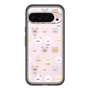 スリムプロテクションプレミアムケース［ mofmofriends - フェイス ］