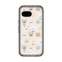 スリムプロテクションプレミアムケース［ mofmofriends - フェイス ］