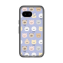 スリムプロテクションプレミアムケース［ mofmofriends - フェイス ］