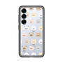 スリムプロテクションプレミアムケース［ mofmofriends - フェイス ］