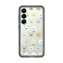 スリムプロテクションプレミアムケース［ mofmofriends - フェイス ］