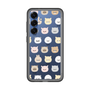 スリムプロテクションプレミアムケース［ mofmofriends - フェイス ］