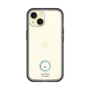 スリムプロテクションプレミアムケース［ mofmofriends - アイコン - ビジョンフリーゼ ］