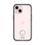 スリムプロテクションプレミアムケース［ mofmofriends - アイコン - ビジョンフリーゼ ］
