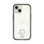 スリムプロテクションプレミアムケース［ mofmofriends - アイコン - ビジョンフリーゼ ］