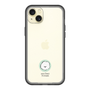 スリムプロテクションプレミアムケース［ mofmofriends - アイコン - ビジョンフリーゼ ］