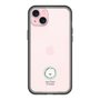 スリムプロテクションプレミアムケース［ mofmofriends - アイコン - ビジョンフリーゼ ］