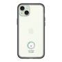 スリムプロテクションプレミアムケース［ mofmofriends - アイコン - ビジョンフリーゼ ］