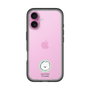 スリムプロテクションプレミアムケース［ mofmofriends - アイコン - ビジョンフリーゼ ］