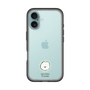 スリムプロテクションプレミアムケース［ mofmofriends - アイコン - ビジョンフリーゼ ］