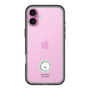 スリムプロテクションプレミアムケース［ mofmofriends - アイコン - ビジョンフリーゼ ］