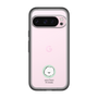 スリムプロテクションプレミアムケース［ mofmofriends - アイコン - ビジョンフリーゼ ］