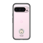 スリムプロテクションプレミアムケース［ mofmofriends - アイコン - ネザーランドドワーフ ］