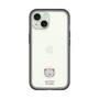 スリムプロテクションプレミアムケース［ mofmofriends - アイコン - ブリティッシュショートヘア ］