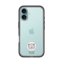 スリムプロテクションプレミアムケース［ mofmofriends - アイコン - ブリティッシュショートヘア ］