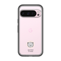 スリムプロテクションプレミアムケース［ mofmofriends - アイコン - ブリティッシュショートヘア ］