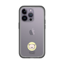 スリムプロテクションプレミアムケース［ mofmofriends - アイコン - マイクロブタ ］