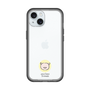 スリムプロテクションプレミアムケース［ mofmofriends - アイコン - マイクロブタ ］