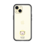 スリムプロテクションプレミアムケース［ mofmofriends - アイコン - マイクロブタ ］