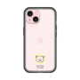 スリムプロテクションプレミアムケース［ mofmofriends - アイコン - マイクロブタ ］