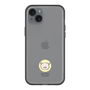 スリムプロテクションプレミアムケース［ mofmofriends - アイコン - マイクロブタ ］