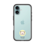 スリムプロテクションプレミアムケース［ mofmofriends - アイコン - マイクロブタ ］
