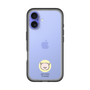 スリムプロテクションプレミアムケース［ mofmofriends - アイコン - マイクロブタ ］