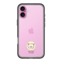 スリムプロテクションプレミアムケース［ mofmofriends - アイコン - マイクロブタ ］
