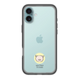 スリムプロテクションプレミアムケース［ mofmofriends - アイコン - マイクロブタ ］