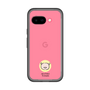 スリムプロテクションプレミアムケース［ mofmofriends - アイコン - マイクロブタ ］