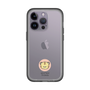 スリムプロテクションプレミアムケース［ mofmofriends - アイコン - トラ ］