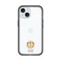スリムプロテクションプレミアムケース［ mofmofriends - アイコン - トラ ］