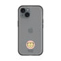 スリムプロテクションプレミアムケース［ mofmofriends - アイコン - トラ ］