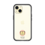 スリムプロテクションプレミアムケース［ mofmofriends - アイコン - トラ ］