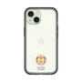 スリムプロテクションプレミアムケース［ mofmofriends - アイコン - トラ ］