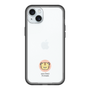 スリムプロテクションプレミアムケース［ mofmofriends - アイコン - トラ ］