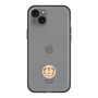 スリムプロテクションプレミアムケース［ mofmofriends - アイコン - トラ ］