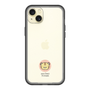 スリムプロテクションプレミアムケース［ mofmofriends - アイコン - トラ ］