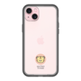 スリムプロテクションプレミアムケース［ mofmofriends - アイコン - トラ ］