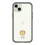 スリムプロテクションプレミアムケース［ mofmofriends - アイコン - トラ ］