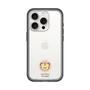 スリムプロテクションプレミアムケース［ mofmofriends - アイコン - トラ ］