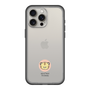 スリムプロテクションプレミアムケース［ mofmofriends - アイコン - トラ ］